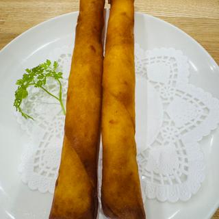 エビの春巻き