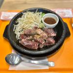ヒレステーキ 150g(ペッパーランチPLUS イトーヨーカドー曳舟店)