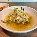 A5牛丼セット 大盛り
