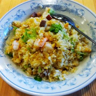 横濱樓チャーハン(野毛横濱樓)