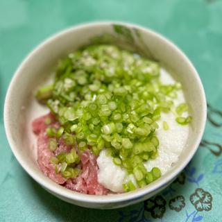ねばとろ(ベルクス 東墨田店)