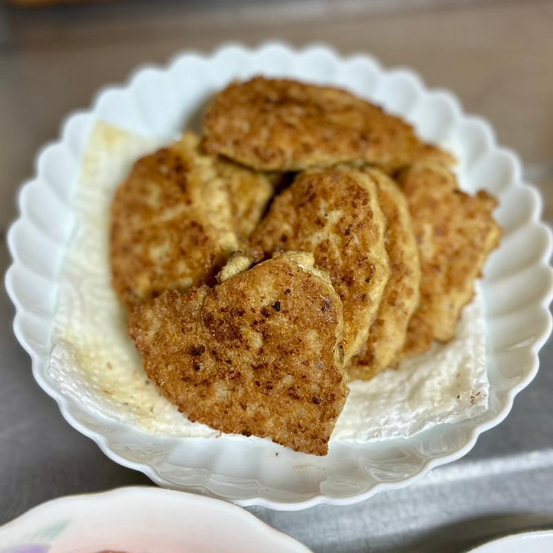 豆腐ナゲット(ベルクス 東墨田店)