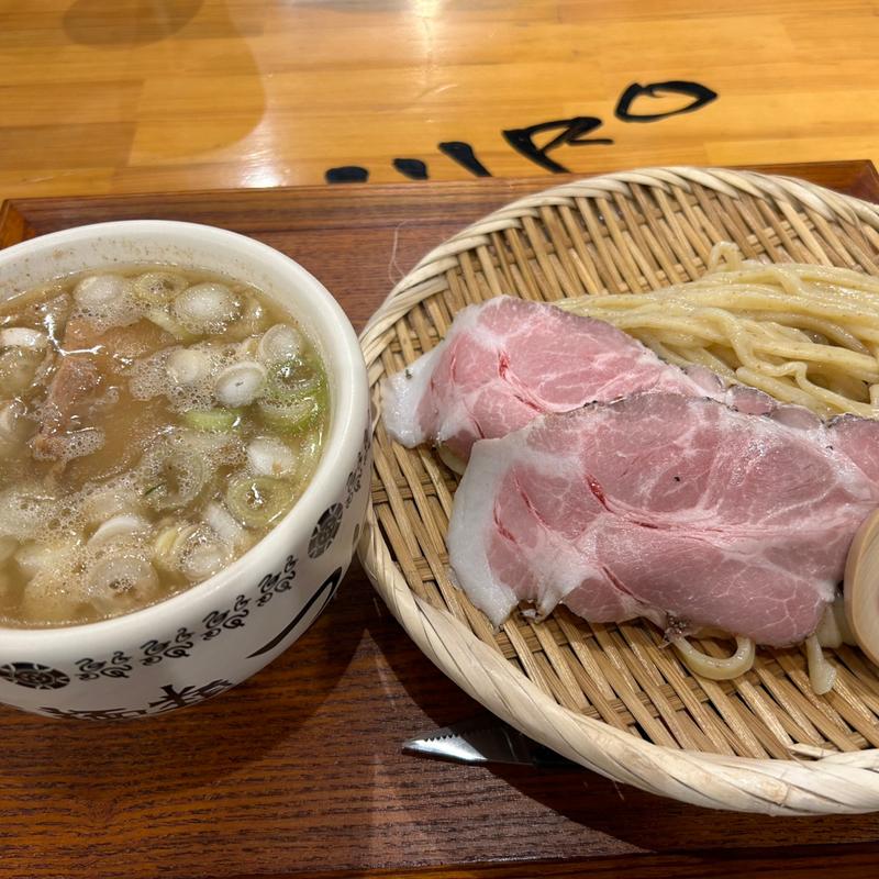 つけ麺 原点(人類みな麺類 つけ麺専門店)