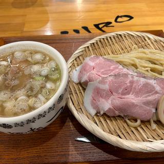 つけ麺 原点