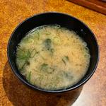 みそ汁