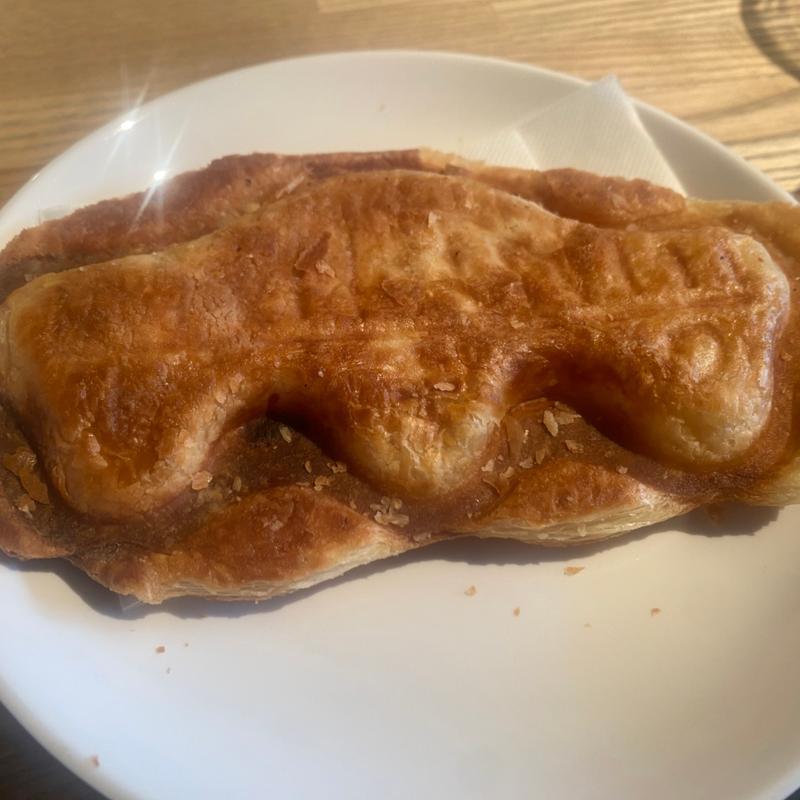 (福吉カフェ 旭橋本店)