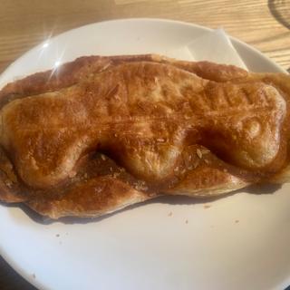 (福吉カフェ 旭橋本店)