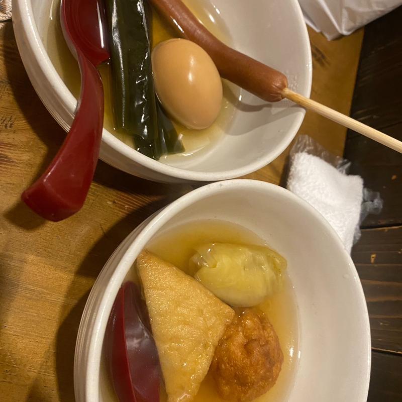 (焼き鳥 八丁目)