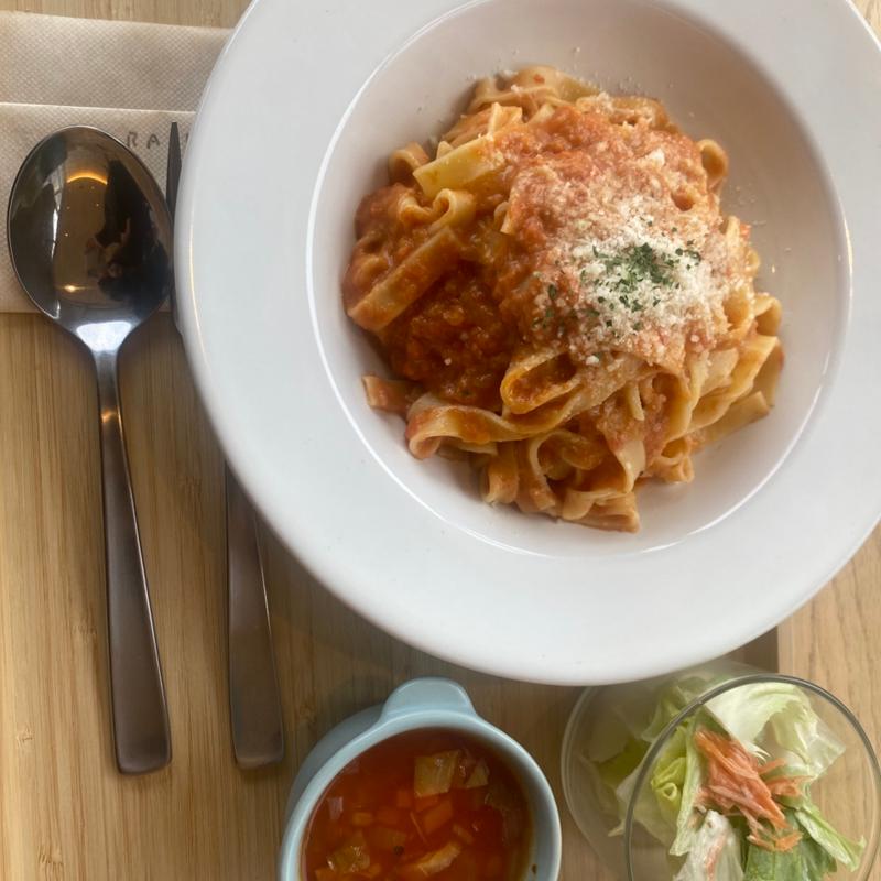 (ガーデン カフェ ソライロ)