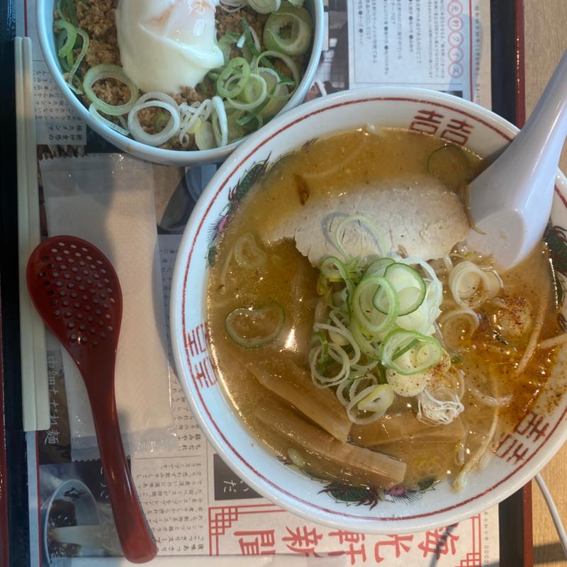 (ブルースカイ 旭川空港 出発ロビー店)