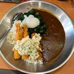 スペシャルカレー
