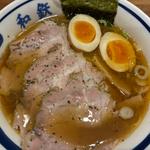 和鉄中華そば