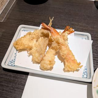 上天麩羅膳(天ぷら新宿つな八 錦糸町店)
