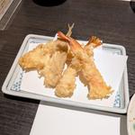 上天麩羅膳