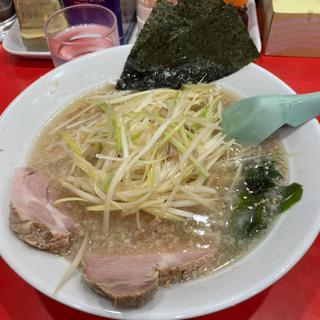 かいざんラーメン