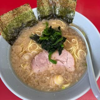 サービスラーメン
