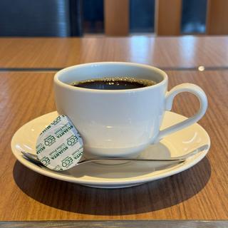 ブレンドコーヒー