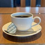ブレンドコーヒー