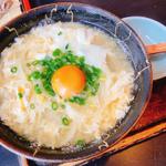 たまごうどん