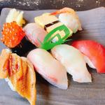 華やか8種盛り