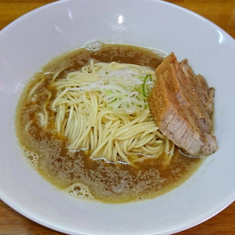 (中華そば屋 伊藤)