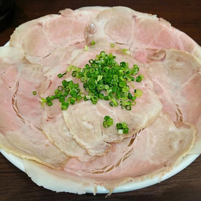 (下松ラーメン 五ツ星)