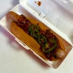 スパイシードッグ