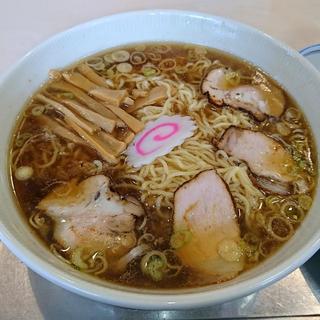 (永福町大勝軒)