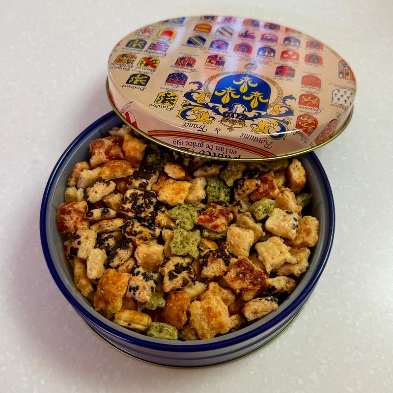 プティサレ　アペリティーフ(シェ･リュイ 代官山店)