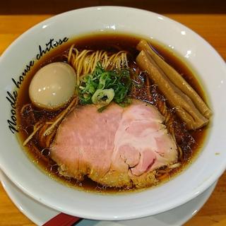 (麺庵 ちとせ)