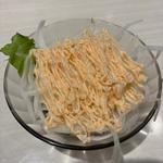 オニオンサラダ(魚べい 西那須野南郷屋店 （ウオベイ）)