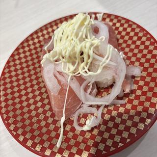 生ハム