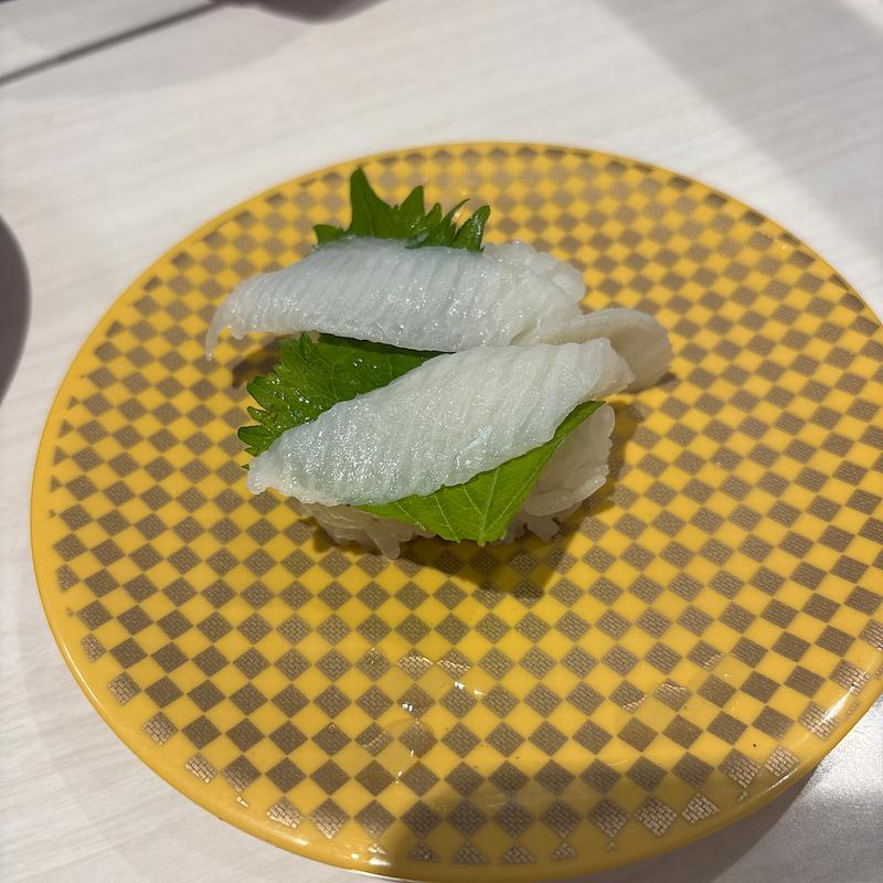 えんがわ(魚べい 会津城南店)