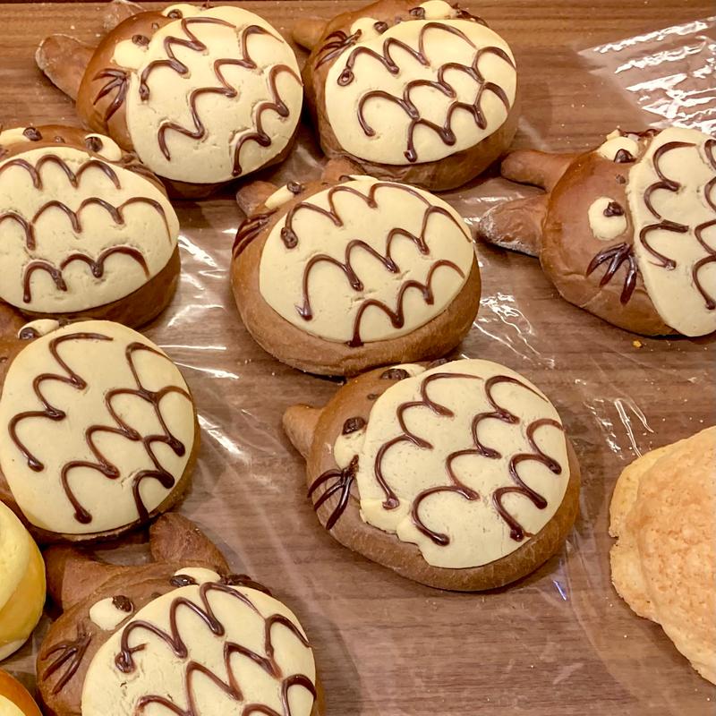 トトロ(ハイジ )