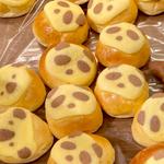 クリーム・パンダ