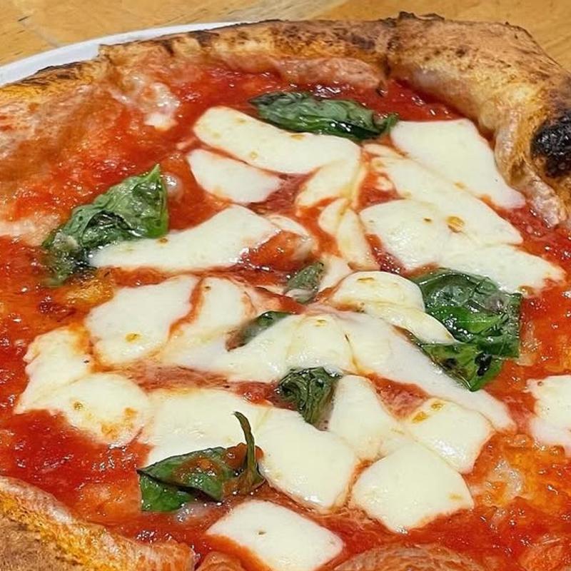 マルゲリータ(アダッキオ （Adacchio）)