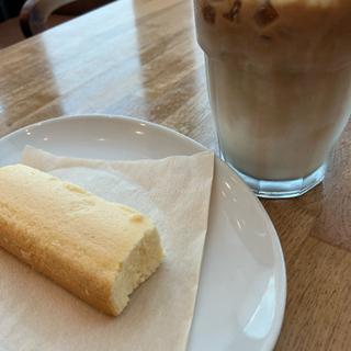 チーズケーキ