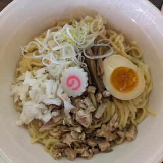 油そば嵐（大盛）
