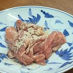 セセリ 塩