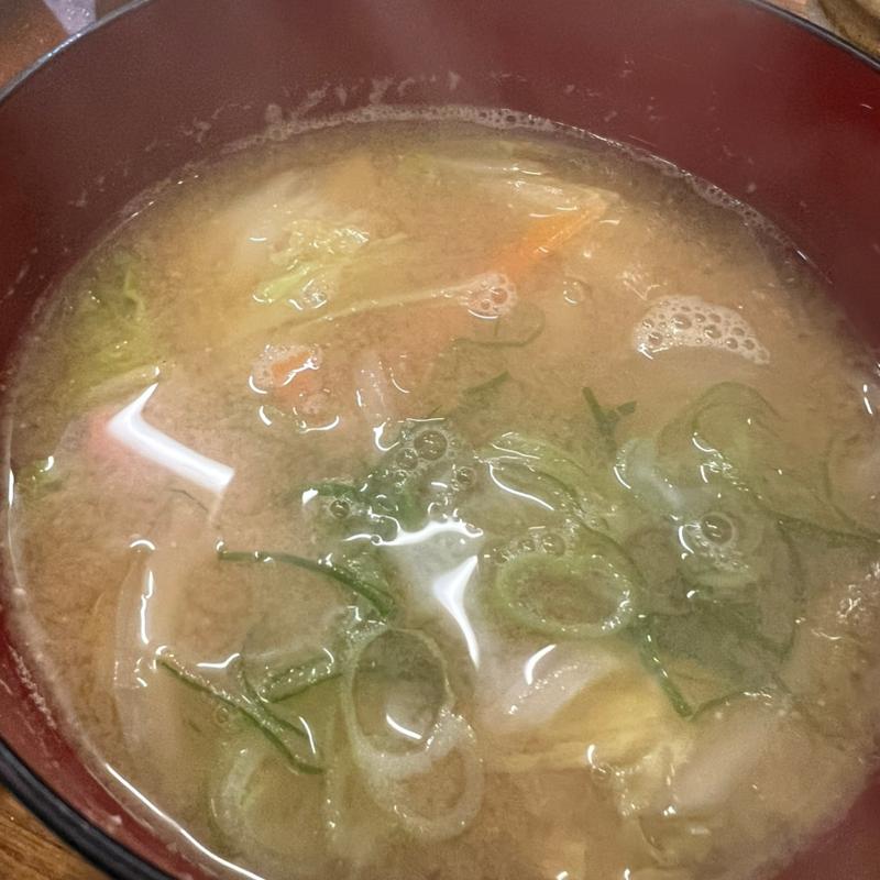 鶏汁(あみ焼き 鶏料理 のぼやん 松阪駅前本店)