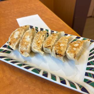 餃子（6個）