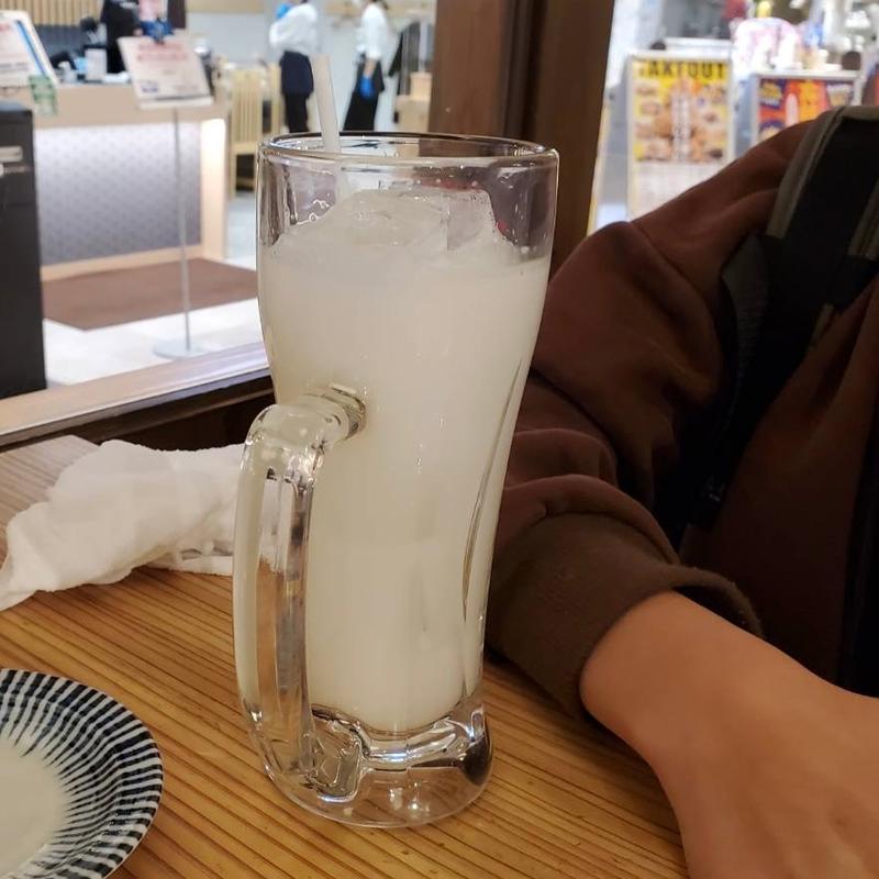 カルピスサワー(つかさ)