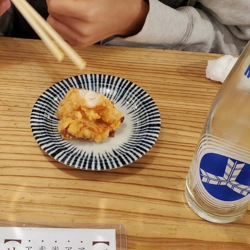 唐揚げ(つかさ)