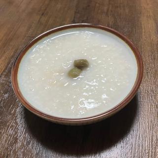 お粥