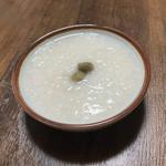 お粥