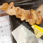 焼鳥