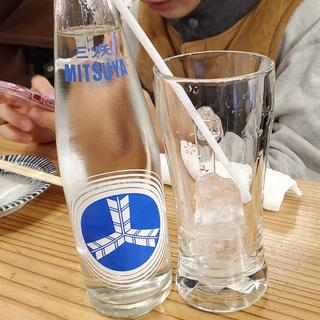 サイダー(つかさ)