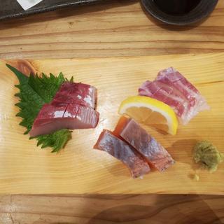 3種盛り(つかさ)