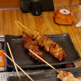 焼鳥