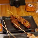 焼鳥(つかさ)